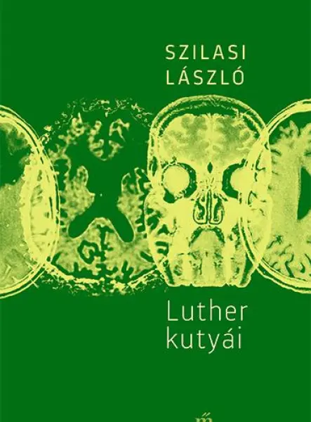 Luther kutyái
