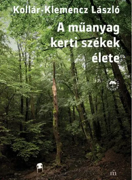 A műanyag kerti székek élete