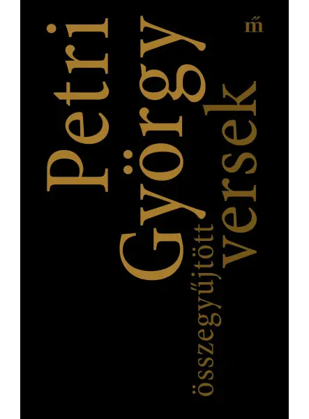 Összegyűjtött versek