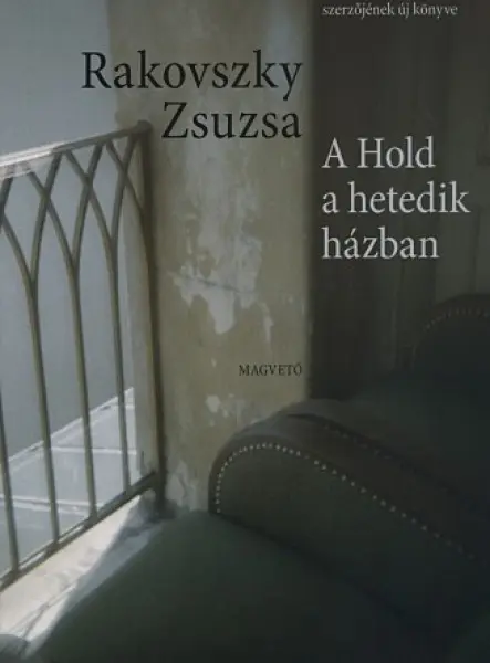 A Hold a hetedik házban A Hold a hetedik házban