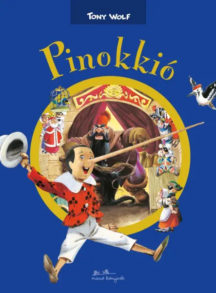 PINOKKIÓ