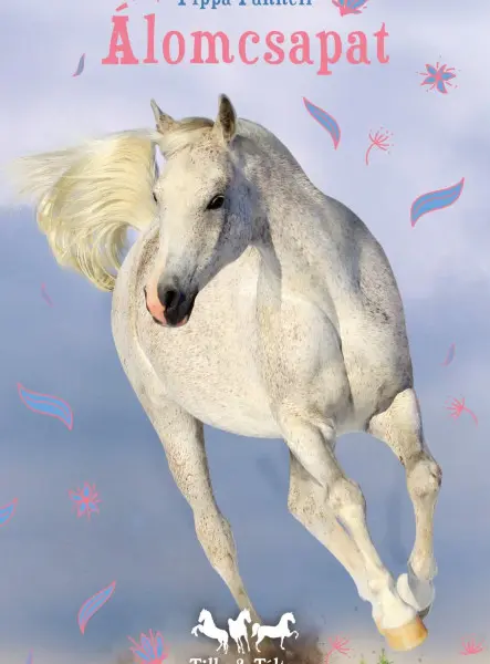 TILLY ÉS TÁLTOS - ÁLOMCSAPAT