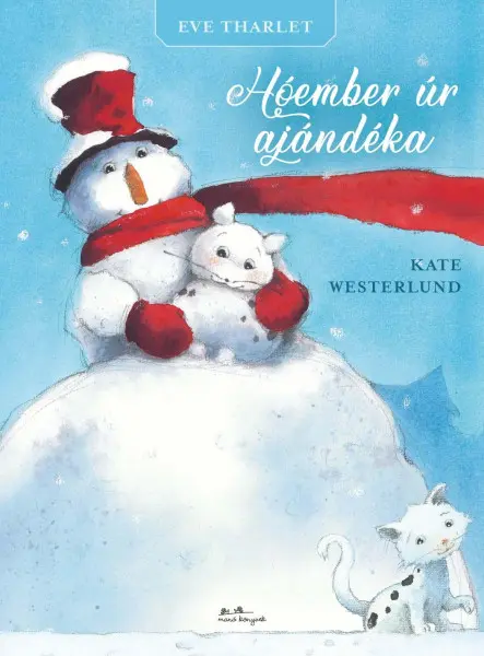 HÓEMBER ÚR AJÁNDÉKA