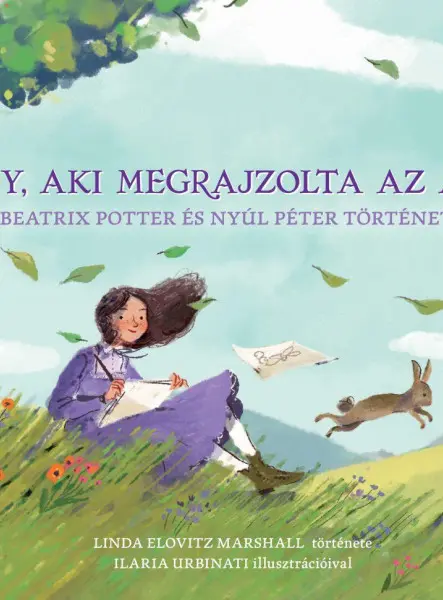 A LÁNY, AKI MEGRAJZOLTA AZ ÁLMAIT