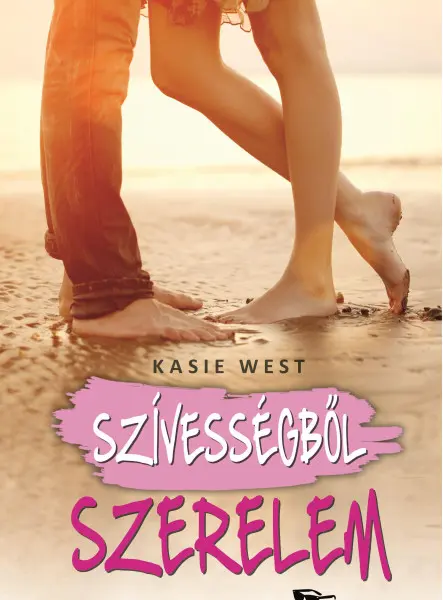 SZÍVESSÉGBŐL SZERELEM