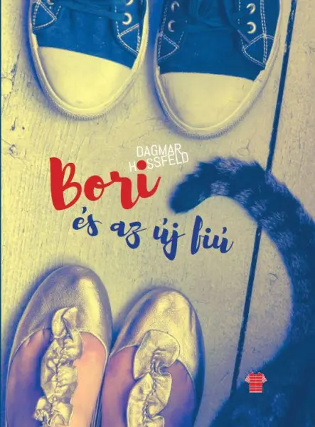 BORI ÉS AZ ÚJ FIÚ