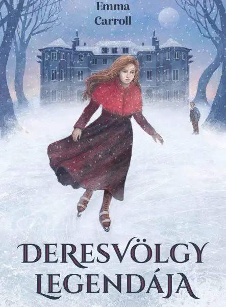 DERESVÖLGY LEGENDÁJA DERESVÖLGY LEGENDÁJA