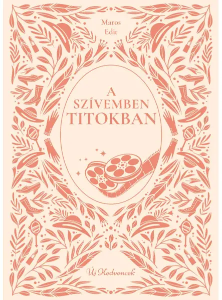 A SZÍVEMBEN TITOKBAN