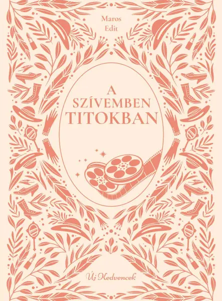 A SZÍVEMBEN TITOKBAN