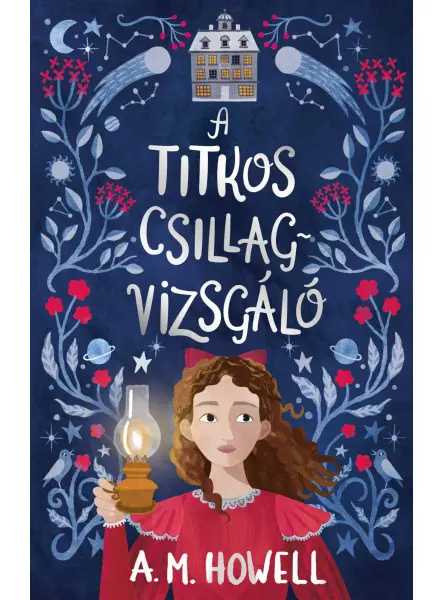 A TITKOS CSILLAGVIZSGÁLÓ