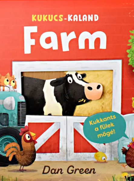 KUKUCS-KALAND - FARM