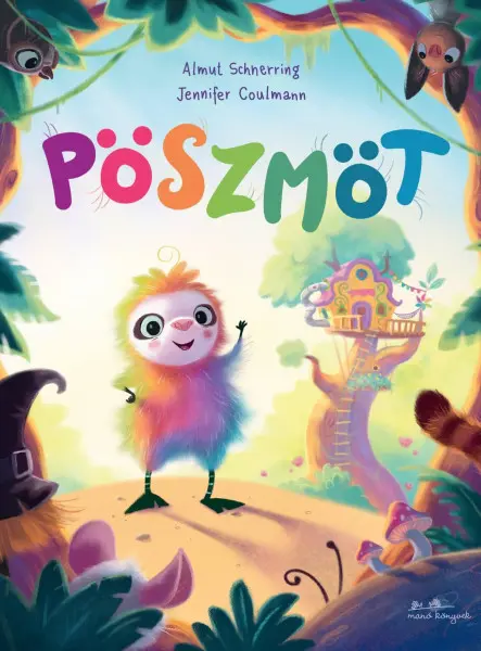 PÖSZMÖT