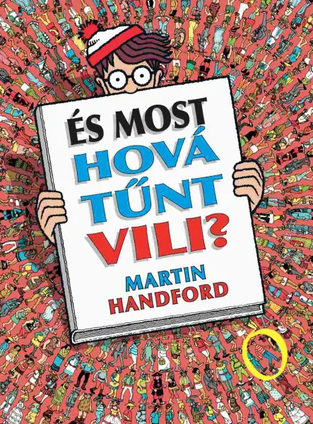 ÉS MOST HOVÁ TŰNT VILI?