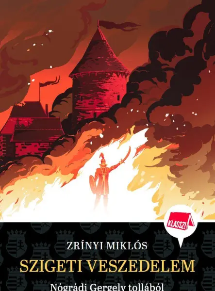 SZIGETI VESZEDELEM - KLASSZ! 7.