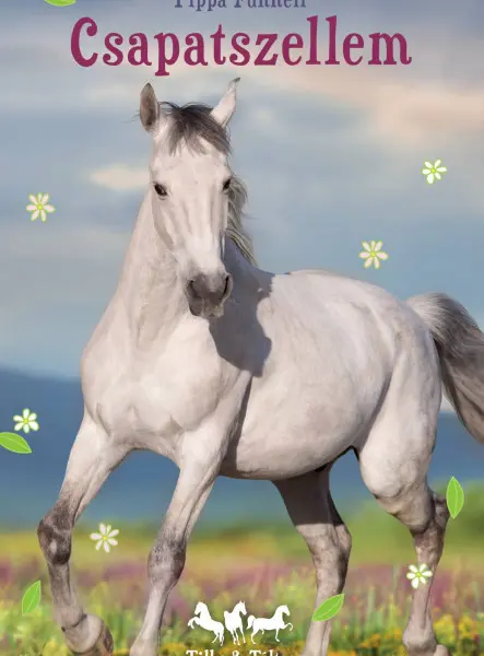 TILLY ÉS TÁLTOS - CSAPATSZELLEM