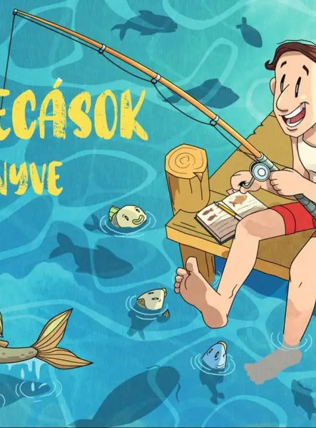 KISPECÁSOK KÉZIKÖNYVE