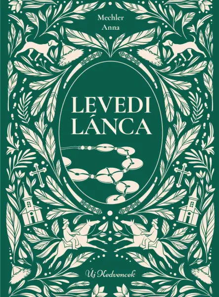 LEVEDI LÁNCA