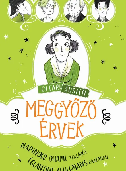 OLTÁRI AUSTEN - MEGGYŐZŐ ÉRVEK OLTÁRI AUSTEN - MEGGYŐZŐ ÉRVEK