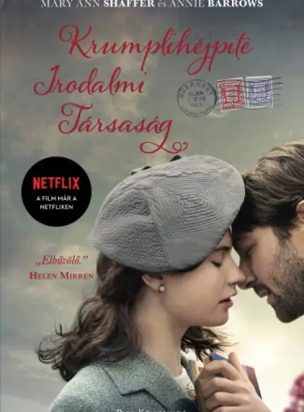 Krumplihéjpite Irodalmi Társaság (ekönyv)