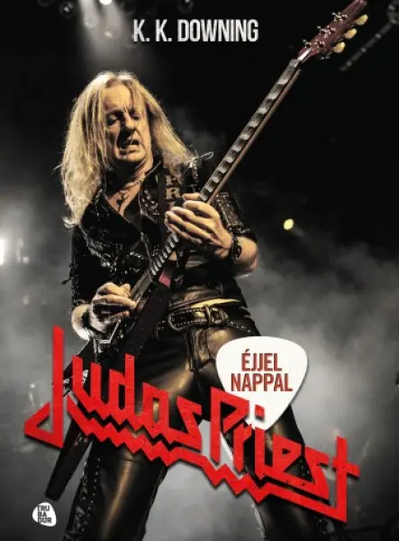 Éjjel-nappal Judas Priest