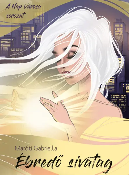 ÉBREDŐ SIVATAG ÉBREDŐ SIVATAG