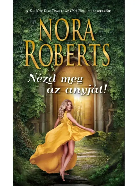 Nézd meg az anyját