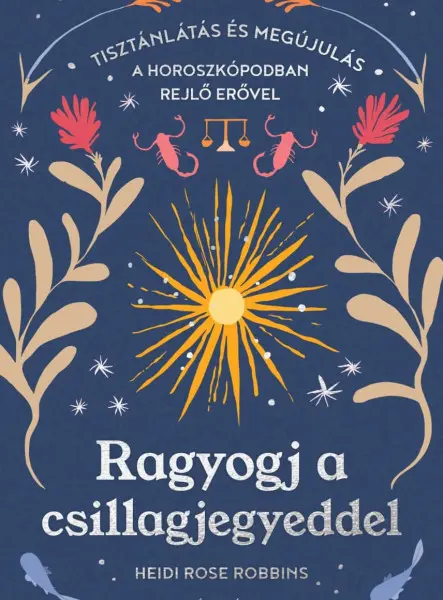 RAGYOGJ A CSILLAGJEGYEDDEL