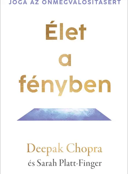 ÉLET A FÉNYBEN