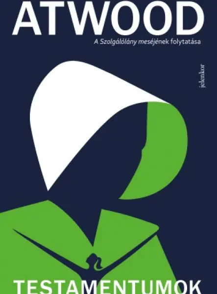 Testamentumok - A Szolgálólány meséje 2.