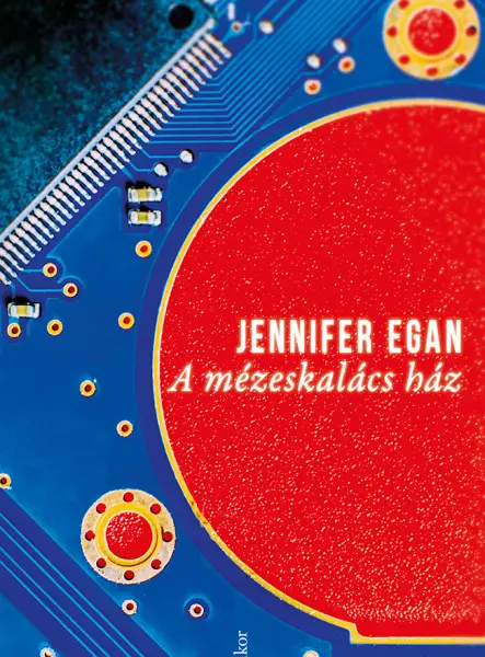 A MÉZESKALÁCS HÁZ