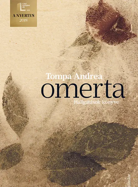 OMERTA - HALLGATÁSOK KÖNYVE OMERTA - HALLGATÁSOK KÖNYVE