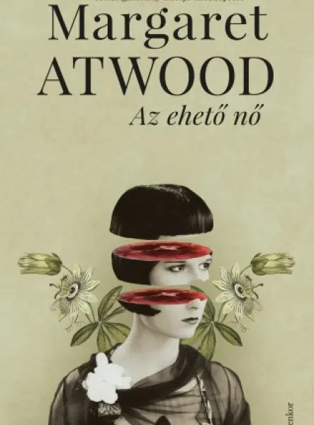 Az ehető nő Az ehető nő