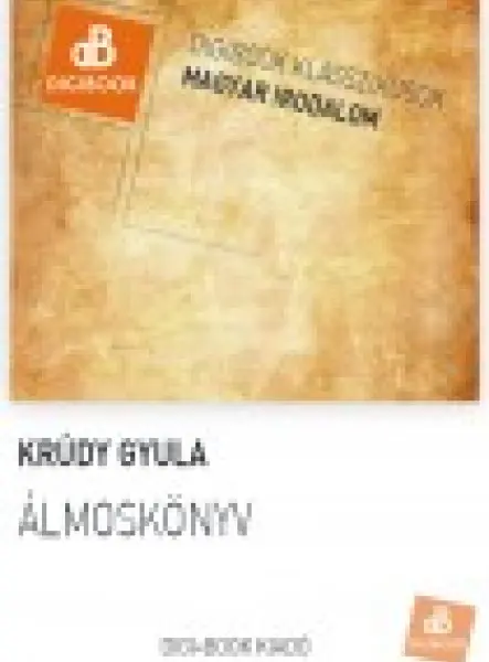Álmoskönyv