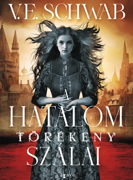 A HATALOM TÖRÉKENY SZÁLAI A HATALOM TÖRÉKENY SZÁLAI