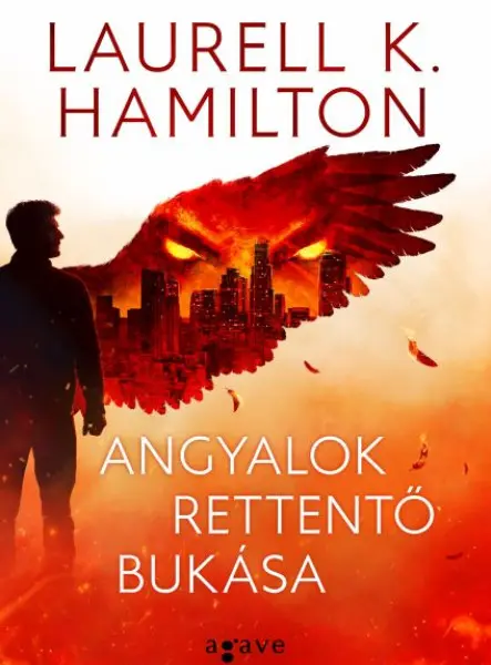 ANGYALOK RETTENTŐ BUKÁSA ANGYALOK RETTENTŐ BUKÁSA