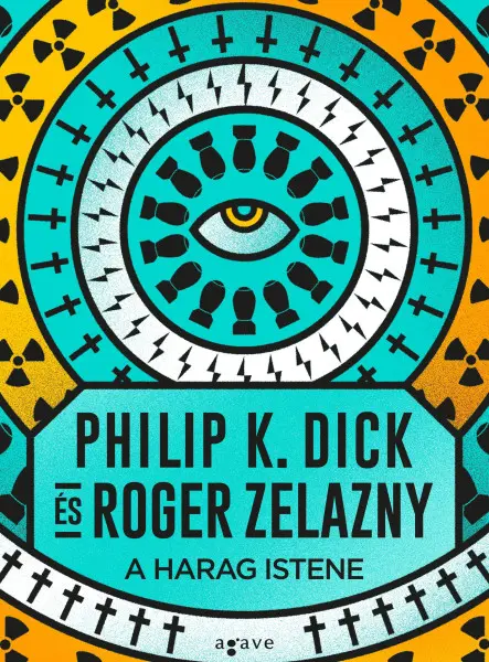 A HARAG ISTENE A HARAG ISTENE