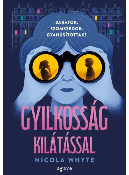 GYILKOSSÁG KILÁTÁSSAL