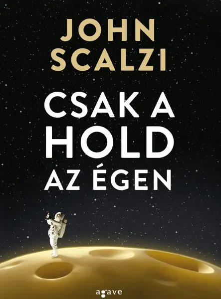 CSAK A HOLD AZ ÉGEN CSAK A HOLD AZ ÉGEN