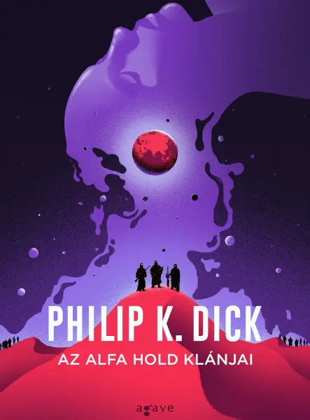 AZ ALFA HOLD KLÁNJAI AZ ALFA HOLD KLÁNJAI