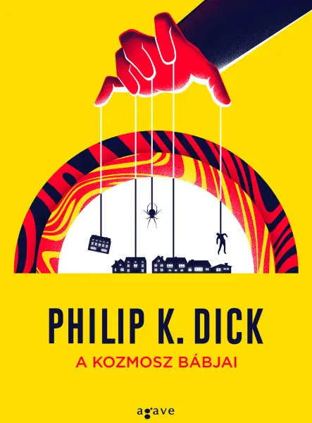 A KOZMOSZ BÁBJAI A KOZMOSZ BÁBJAI