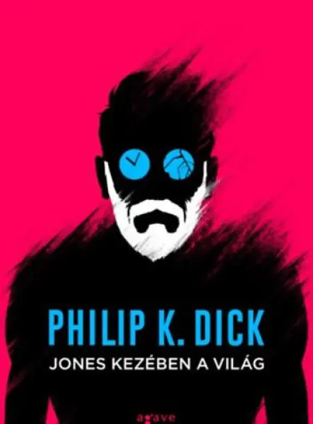 JONES KEZÉBEN A VILÁG JONES KEZÉBEN A VILÁG