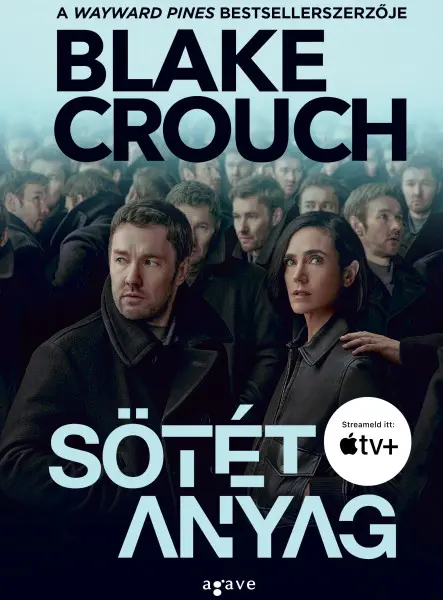 SÖTÉT ANYAG (MATRICÁS)