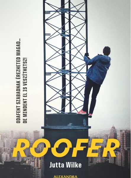 ROOFER