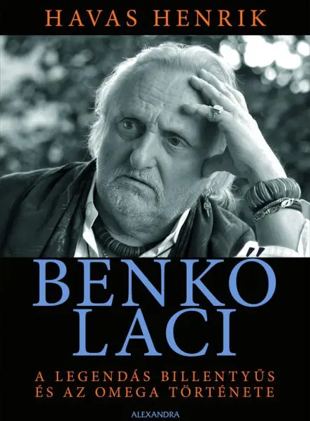 BENKŐ LACI BENKŐ LACI