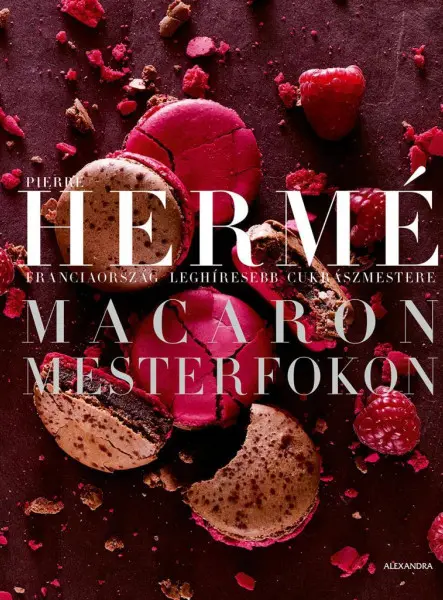 MACARON MESTERFOKON