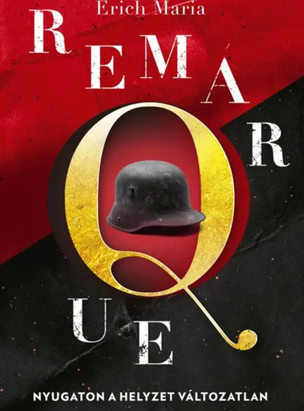 NYUGATON A HELYZET VÁLTOZATLAN