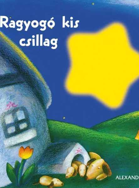 RAGYOGÓ KIS CSILLAG