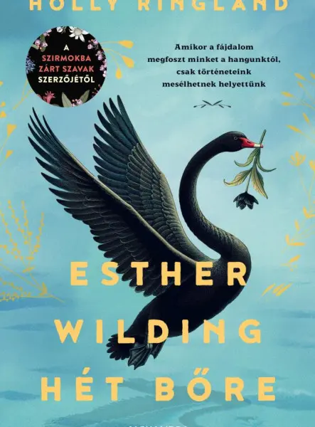 ESTHER WILDING HÉT BŐRE