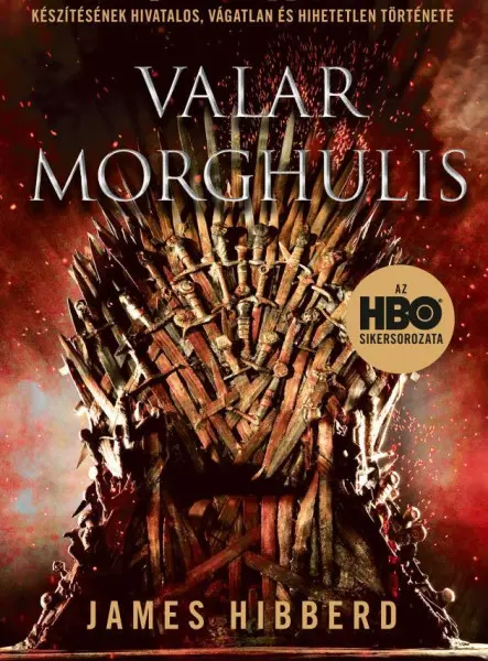 VALAR MORGHULIS