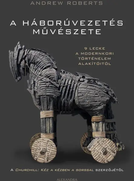 A HÁBORÚVEZETÉS MŰVÉSZETE